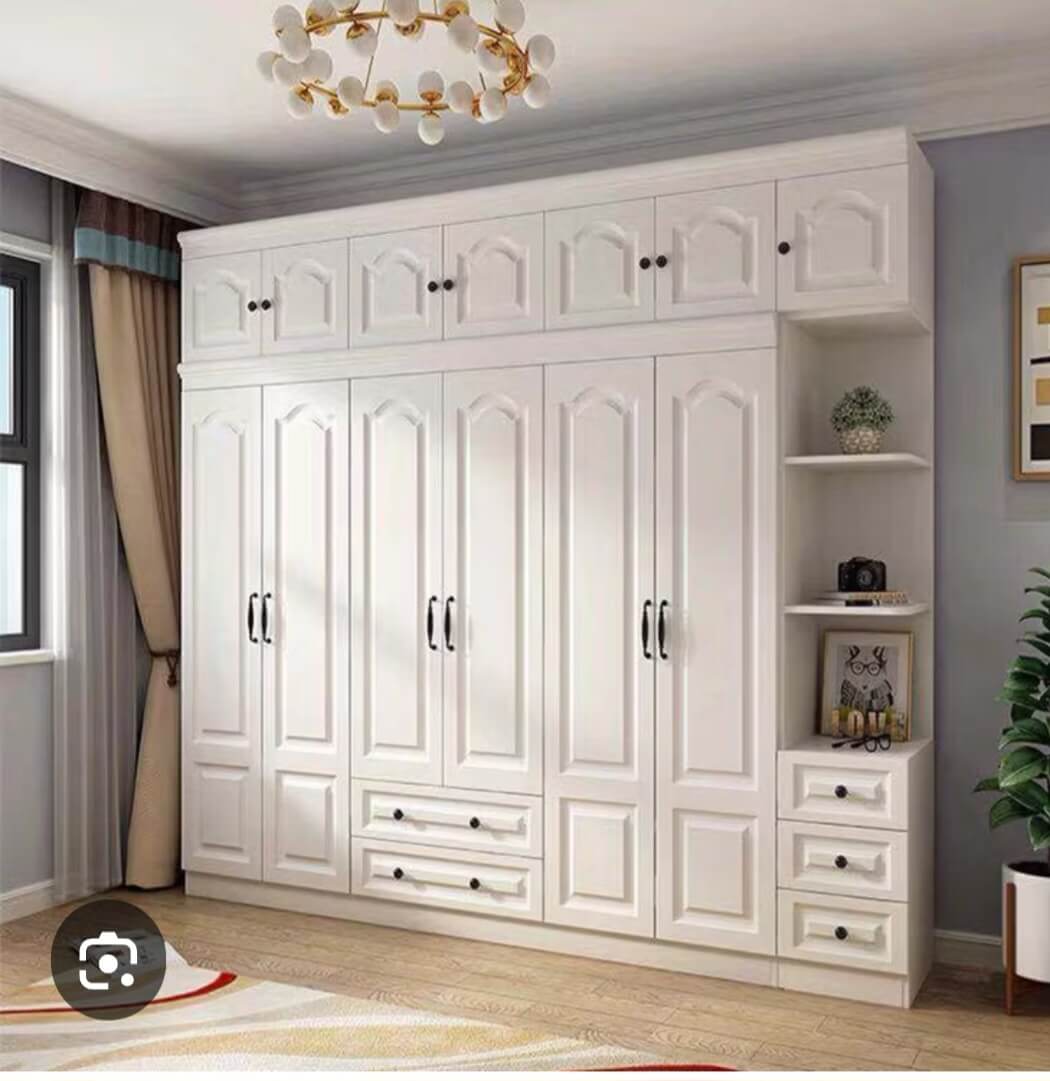 Réalisation Menuiserie Bois